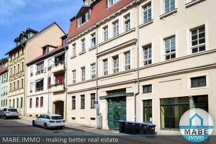 Gewerbeobjekt Altenburg Südost - 250&euro; | Angebot:26751485