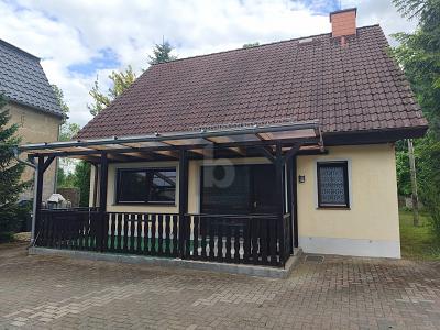 CHARMANTES ZUHAUSE AUF DEM BAUERNHOF - Einfamilienhaus Grimma | Angebot:27005064