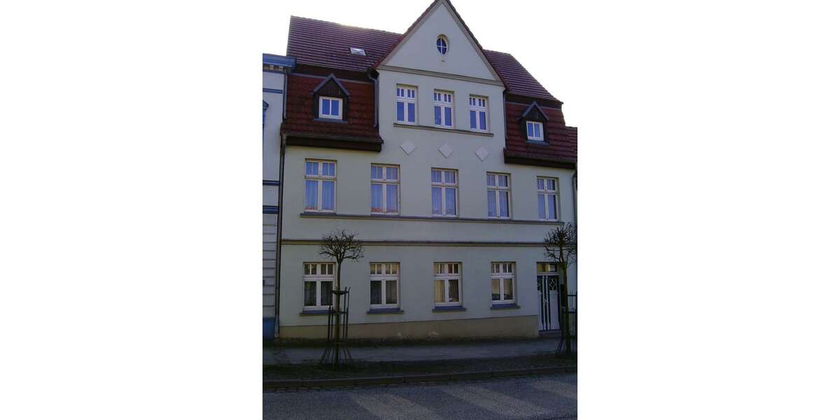 Etagenwohnung Richtenberg - 3 Zimmer, 69 m&sup2;, 453&euro; | Angebot:26216295