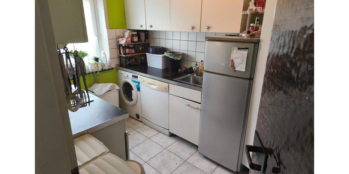 Etagenwohnung Hannover Buchholz-Kleefeld - 3 Zimmer, 68 m&sup2;, 816&euro; | Angebot:26648557
