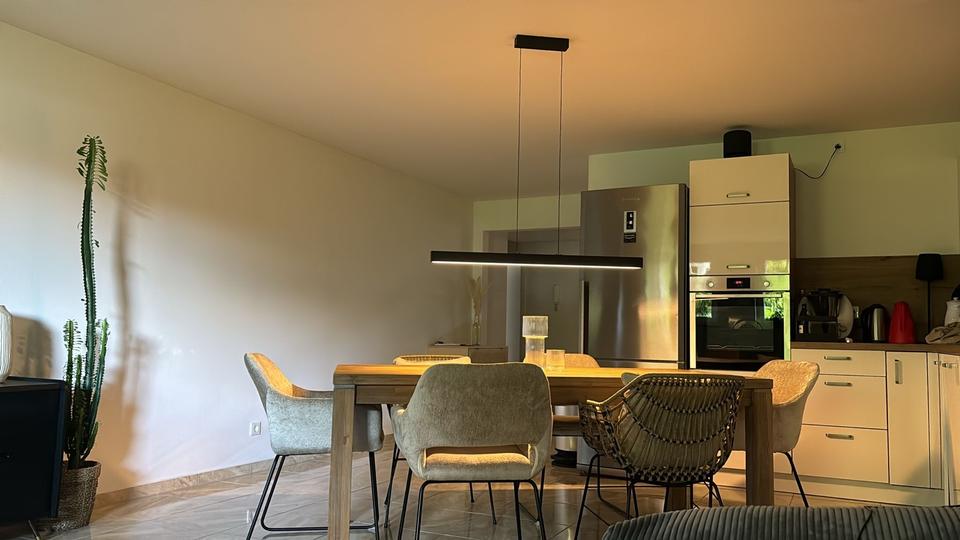 Etagenwohnung Ahnatal - 3 Zimmer, 75 m&sup2;, 585&euro; | Angebot:26690849