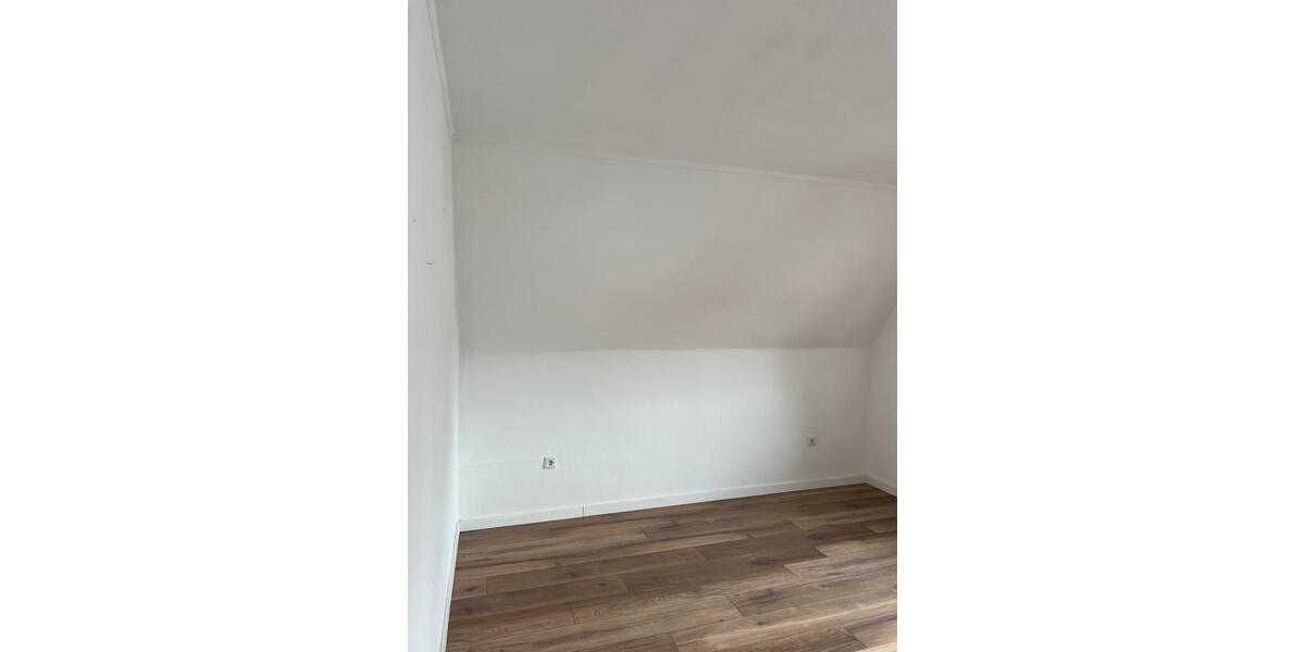 Dachgeschoßwohnung Syke - 2 Zimmer, 56 m&sup2;, 540&euro; | Angebot:26070697