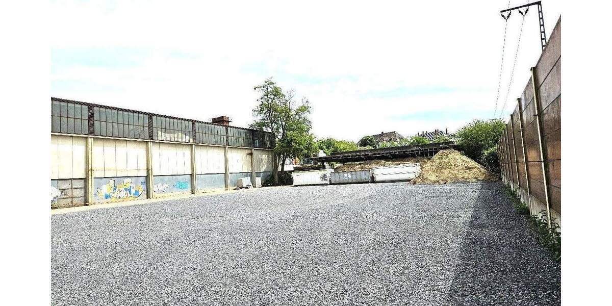 Gewerbeobjekt Mannheim Seckenheim - 10.215&euro; | Angebot:24912299