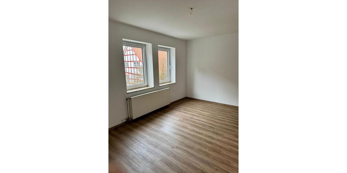 Etagenwohnung Korbach - 2 Zimmer, 60 m&sup2;, 750&euro; | Angebot:25945196