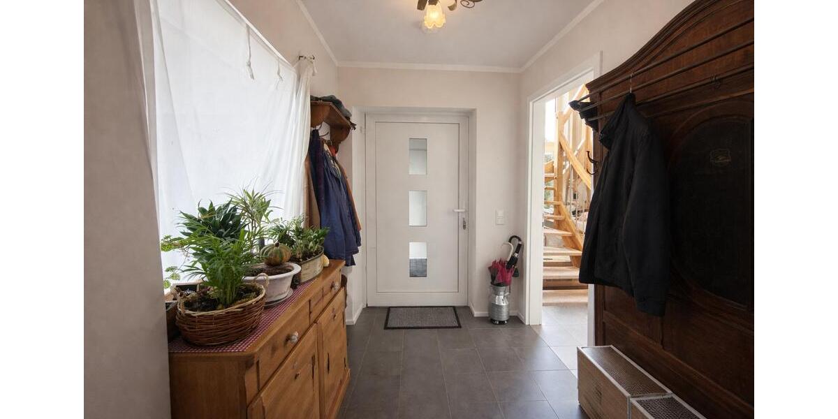 Doppelhaushälfte Much - 4 Zimmer, 120 m&sup2;, 1.200&euro; | Angebot:26006313