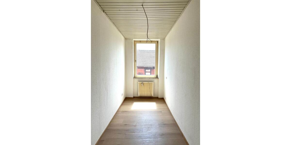 Etagenwohnung Pforzheim Brötzingen - 3.5 Zimmer, 89 m&sup2;, 920&euro; | Angebot:26563727