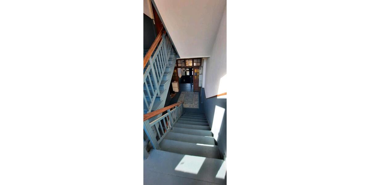 Dachgeschoßwohnung Pasewalk - 4 Zimmer, 108 m&sup2;, 830&euro; | Angebot:27640039