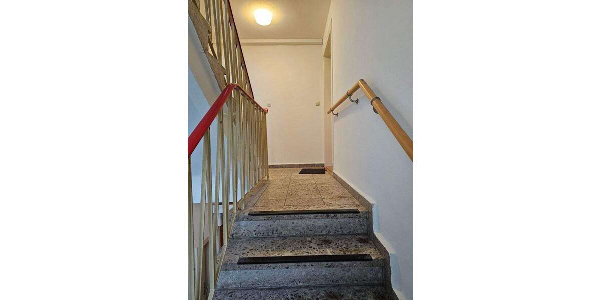 Etagenwohnung Nortorf - 2 Zimmer, 90 m&sup2;, 695&euro; | Angebot:25663956