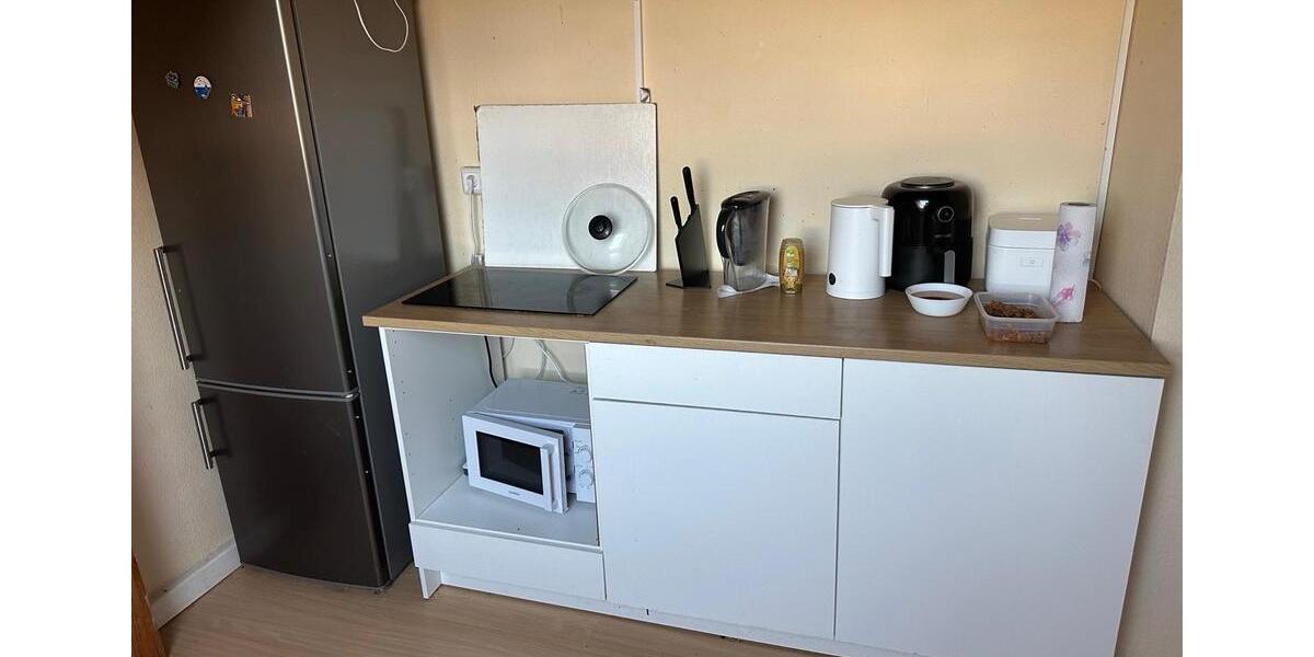 Dachgeschoßwohnung Pforzheim - 1 Zimmer, 52 m&sup2;, 630&euro; | Angebot:25205390