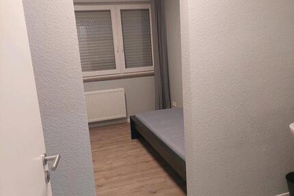 1 Zimmer zu Vermieten ab Sofort