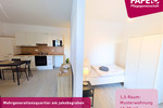 Etagenwohnung Brandenburg an der Havel Bahnhofsvorstadt - 1.5 Zimmer, 31 m&sup2;, 465&euro; | Angebot:25857162