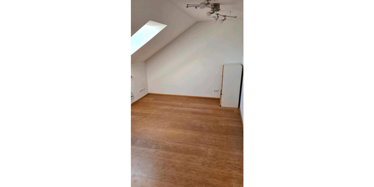 2 Zimmer 23m² in einer 2er WG,Möglichkeit ganze Wohnung zu mieten 2 zimmer