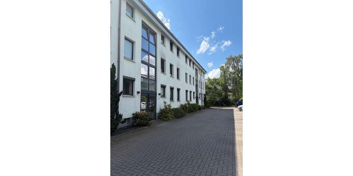 Etagenwohnung Hamburg Bahrenfeld - 3 Zimmer, 61 m&sup2;, 1.092&euro; | Angebot:26906720