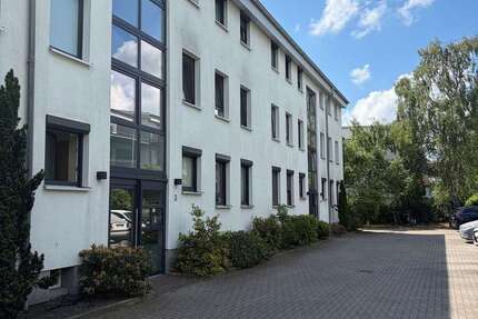 Wohnung Hamburg Bahrenfeld - 3 Zimmer, 61 m&sup2;, 1.092&euro; | Angebot:26906720