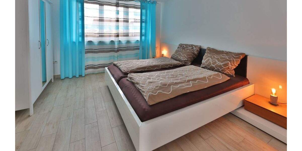 Etagenwohnung Bodman-Ludwigshafen Bodman - 3 Zimmer, 97 m&sup2;, 1.600&euro; | Angebot:25698576