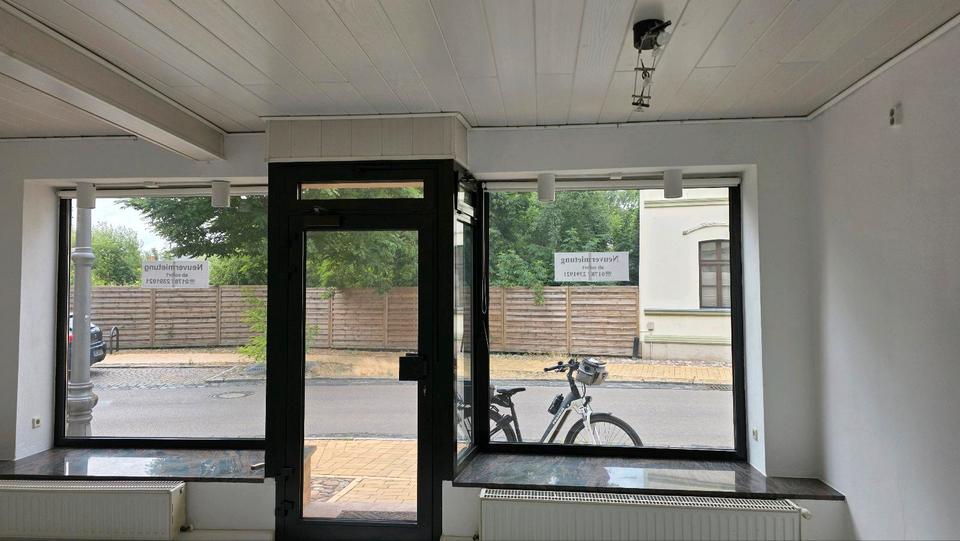 Gewerbeobjekt Bad Schmiedeberg - 300&euro; | Angebot:25204693