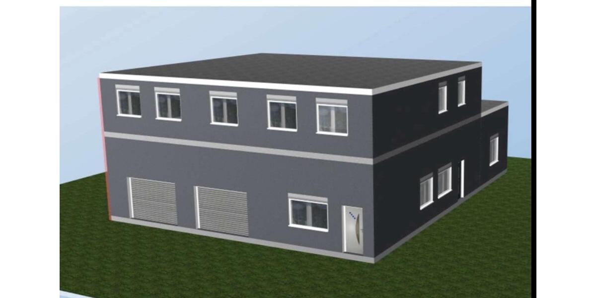 Büroräume … zimmer