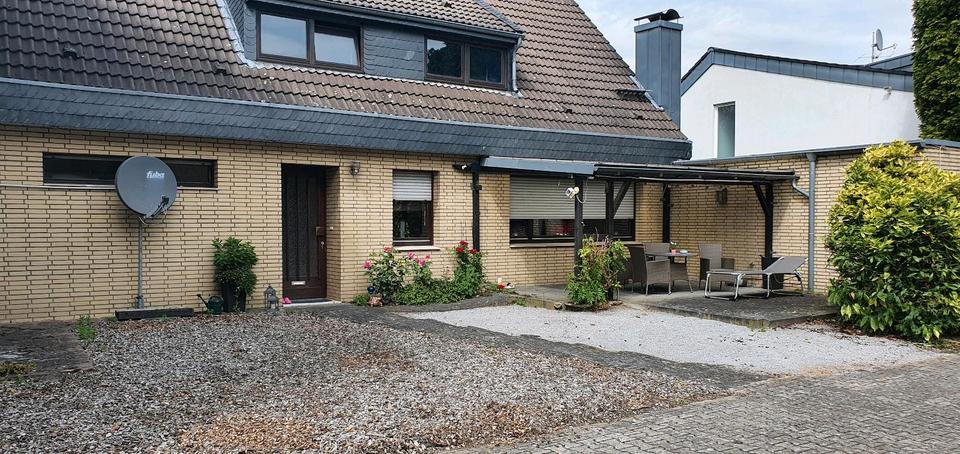 Erdgeschoßwohnung Tönisvorst - 3 Zimmer, 78 m&sup2;, 1.100&euro; | Angebot:24331364