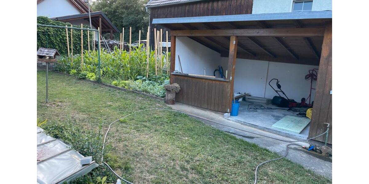 Einfamilienhaus Pfaffenhofen an der Roth - 4 Zimmer, 97 m&sup2;, 1.300&euro; | Angebot:25654870