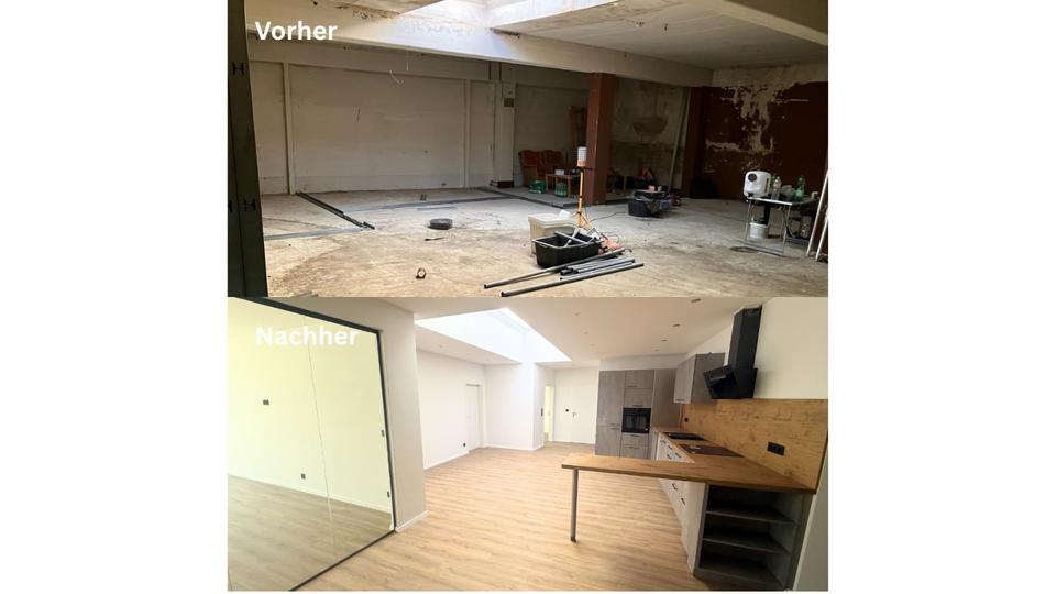 Gewerbeobjekt Bremen Blumenthal - 2.000&euro; | Angebot:26461096