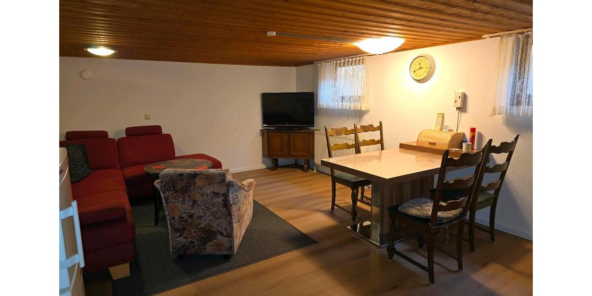 Wohnen auf Zeit Neustadt an der Donau - 5 Zimmer, 14 m&sup2;, 390&euro; | Angebot:26483066