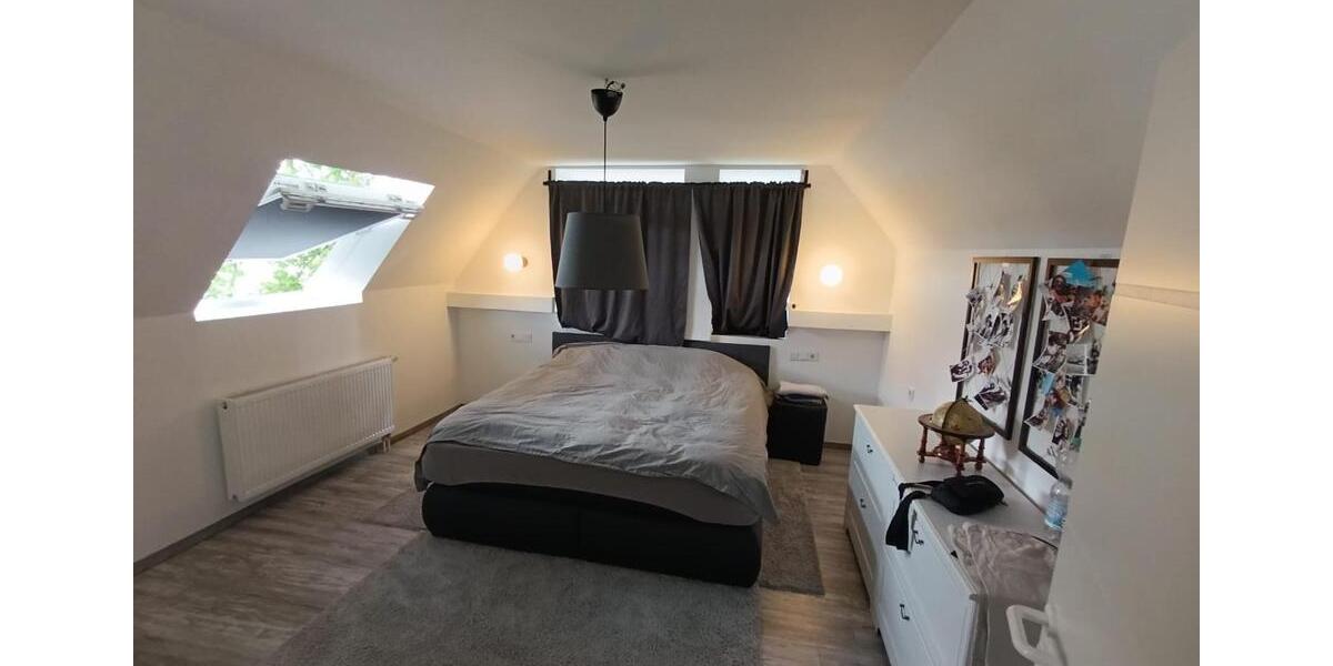 Maisonettenwohnung Hiddenhausen - 2 Zimmer, 80 m&sup2;, 850&euro; | Angebot:26475272