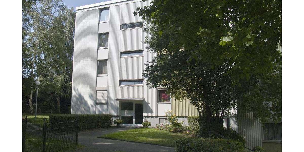 Etagenwohnung Bonn Medinghoven - 3 Zimmer, 81 m&sup2;, 720&euro; | Angebot:26149991