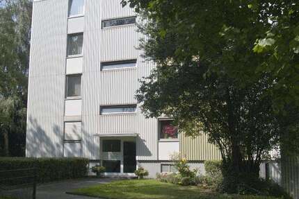 Wohnung Bonn Medinghoven - 3 Zimmer, 81 m&sup2;, 720&euro; | Angebot:26149991