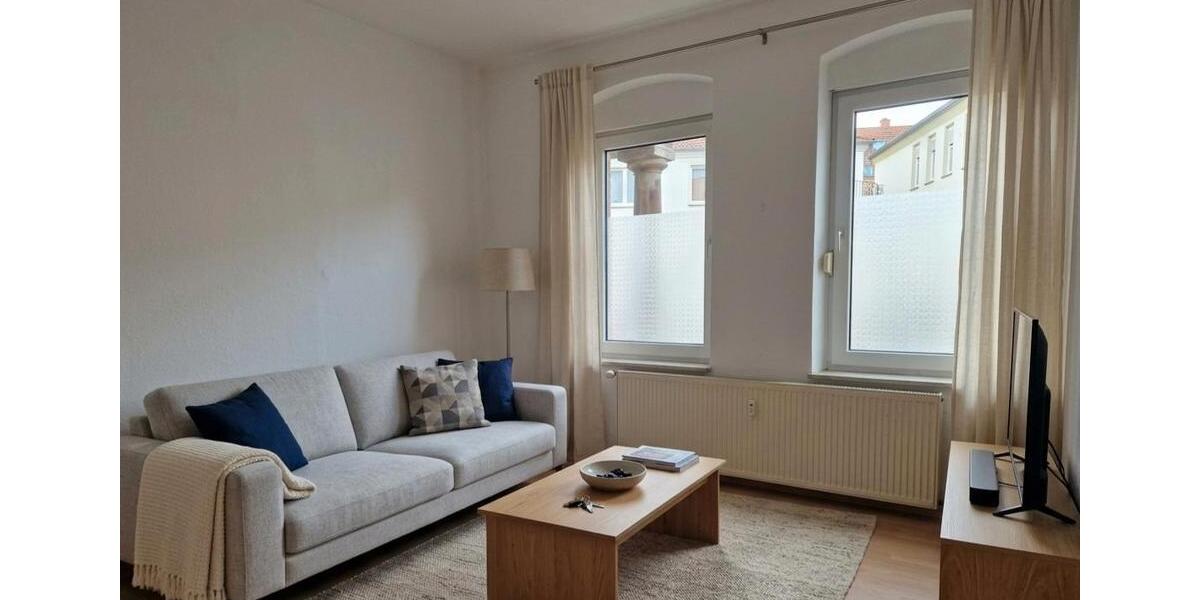 Erdgeschoßwohnung Grebenstein - 2 Zimmer, 55 m&sup2;, 650&euro; | Angebot:26677569