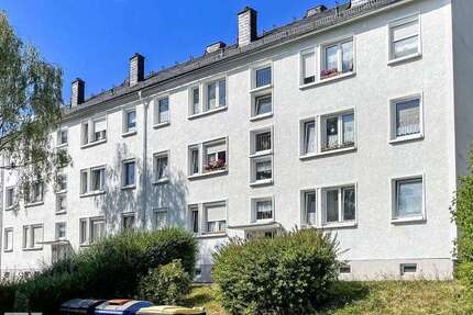 Wohnung Bad Lobenstein - 3 Zimmer, 59 m&sup2;, 385&euro; | Angebot:27271856