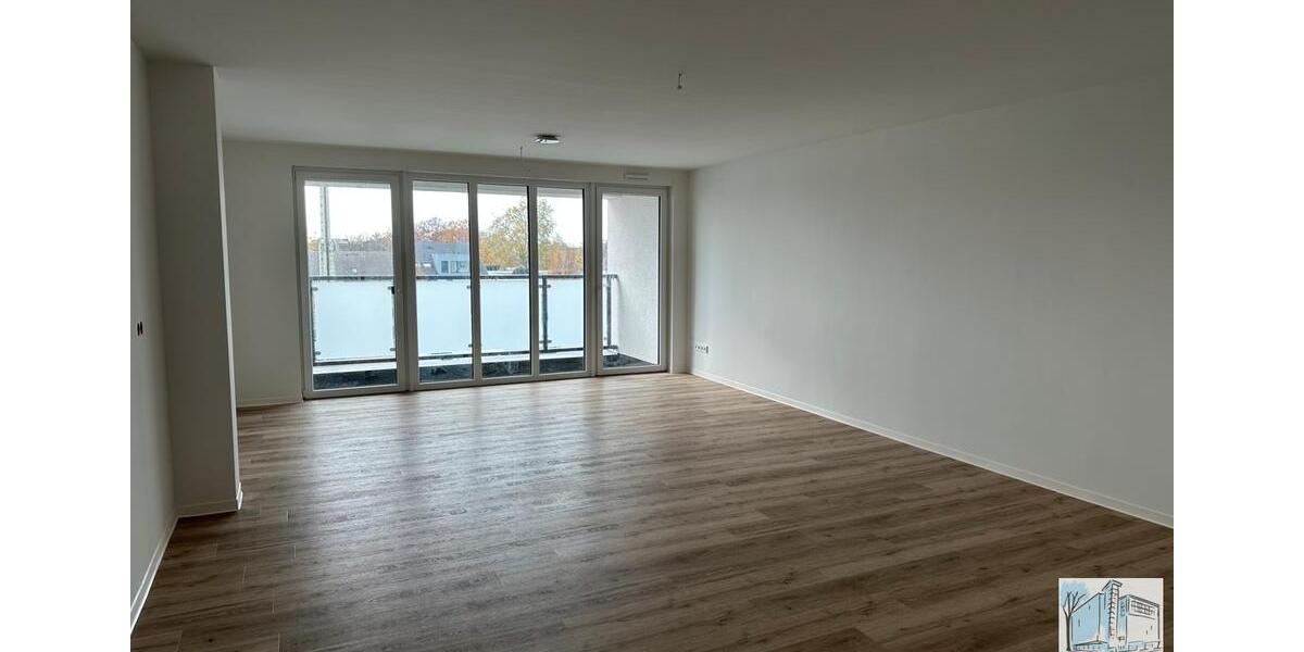 Etagenwohnung Bocholt - 2 Zimmer, 63 m&sup2;, 881&euro; | Angebot:23395393