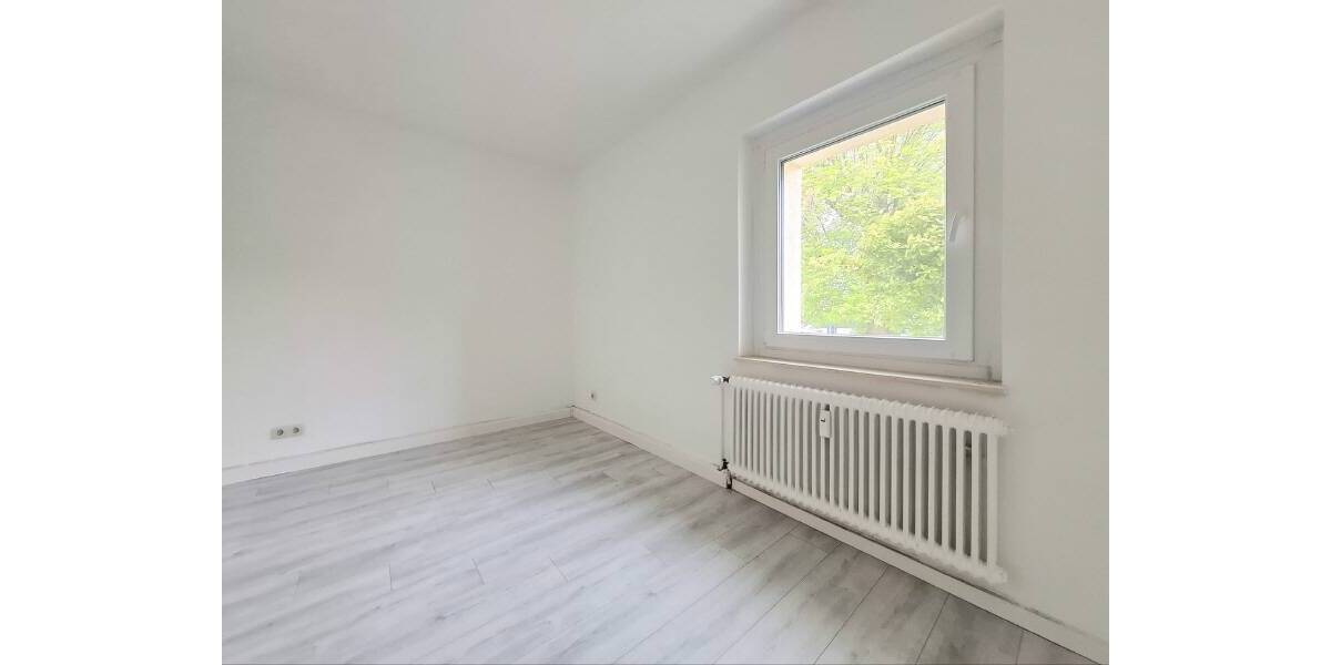 Etagenwohnung Minden Innenstadt - 3 Zimmer, 59 m&sup2;, 549&euro; | Angebot:26627090