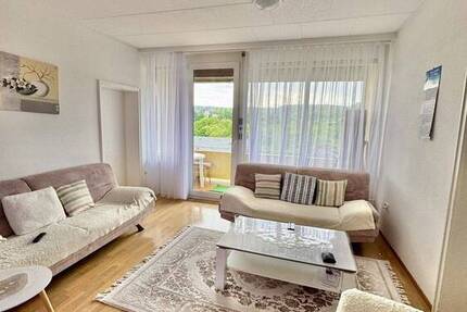 Wohnung Waldshut-Tiengen Tiengen - 3 Zimmer, 75 m&sup2;, 850&euro; | Angebot:26642151