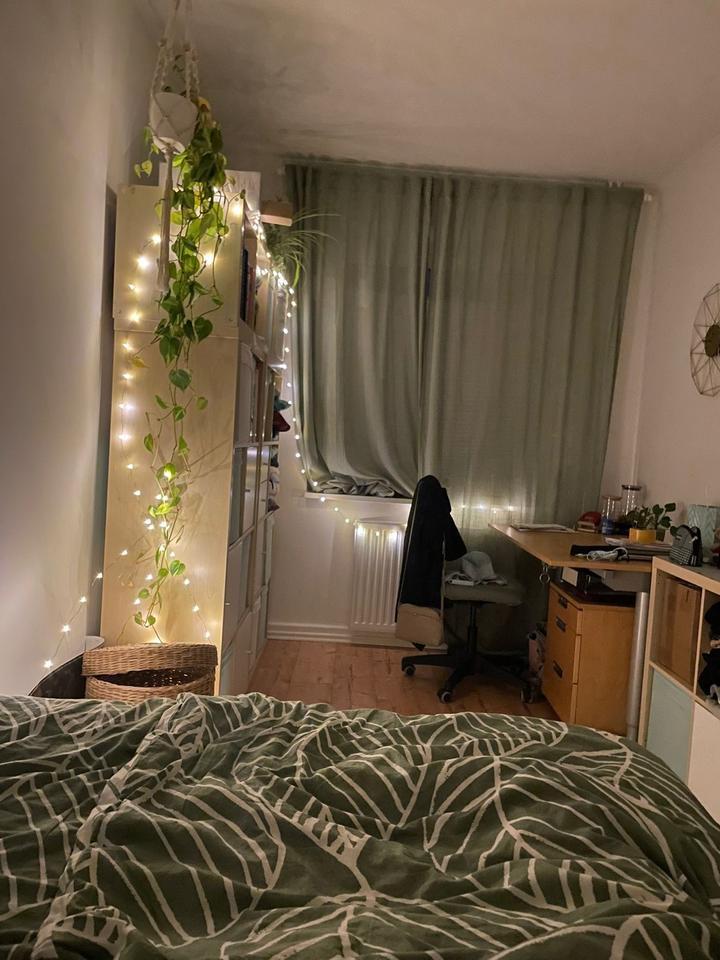 Zimmer zur Untermiete