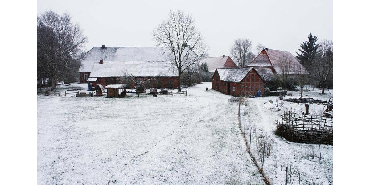 Etagenwohnung Scharnebeck - 3 Zimmer, 70 m&sup2;, 712&euro; | Angebot:25763854