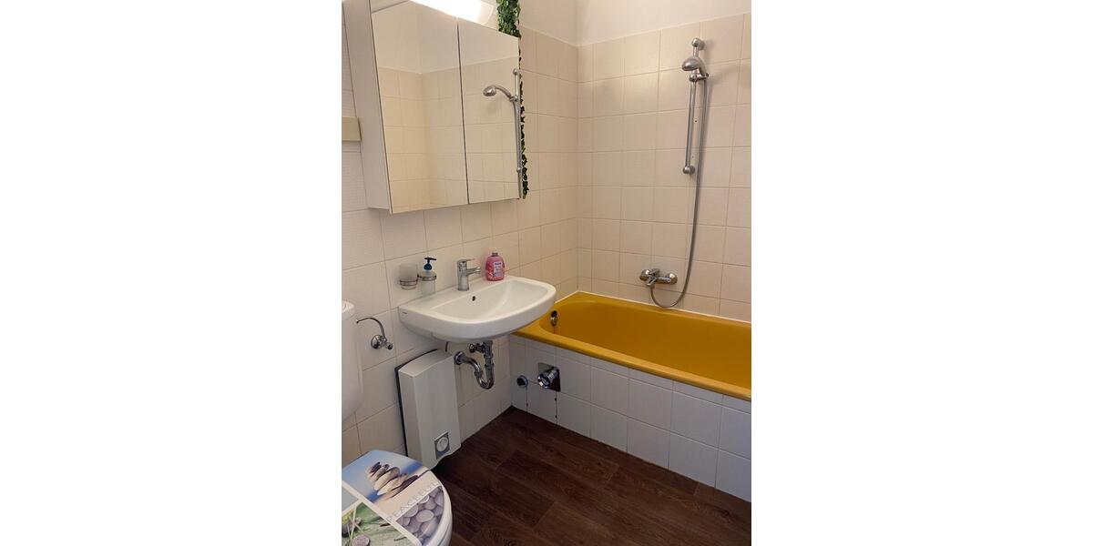 Erdgeschoßwohnung Grömitz - 2 Zimmer, 50 m&sup2;, 800&euro; | Angebot:24625100