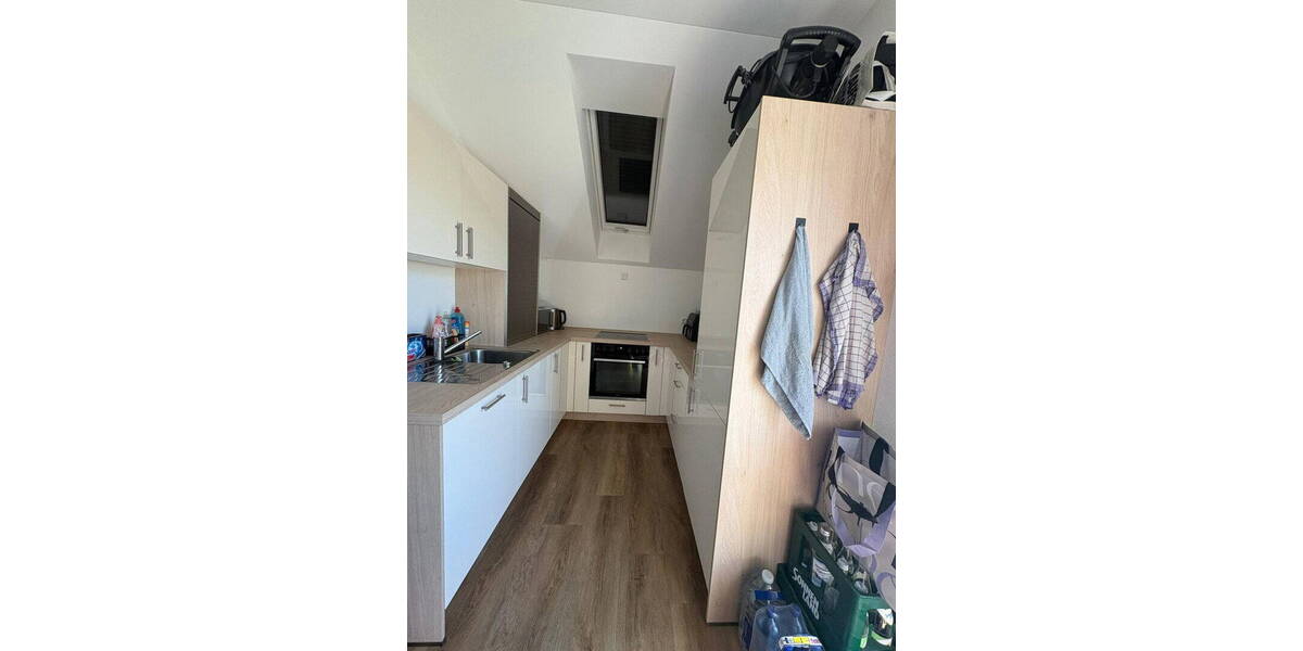 Etagenwohnung Heldenstein Goldau - 2 Zimmer, 54 m&sup2;, 700&euro; | Angebot:26800581