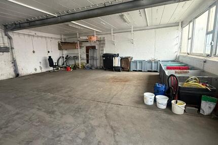 Gewerbeobjekt Burgdorf - 1.000&euro; | Angebot:23701452