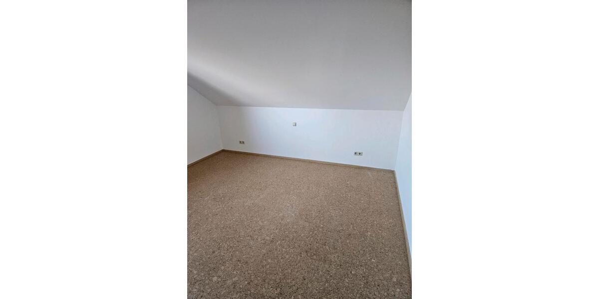 Maisonettenwohnung Siegenburg - 4 Zimmer, 85 m&sup2;, 1.000&euro; | Angebot:24731924