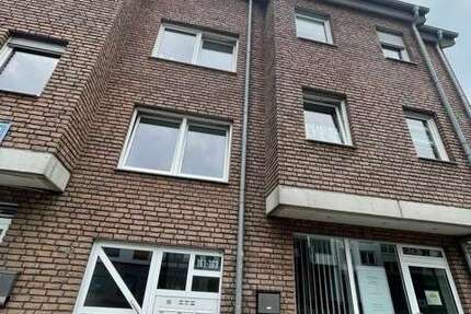 Wohnung Oberhausen Klosterhardt - 2 Zimmer, 63 m&sup2;, 535&euro; | Angebot:27247490