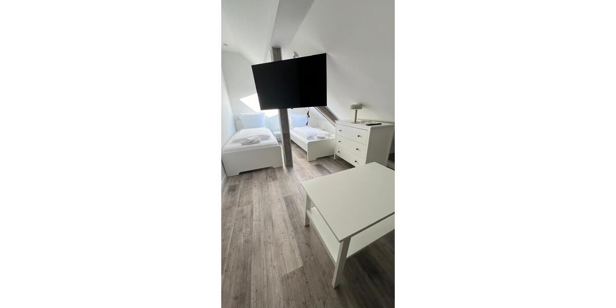 Dachgeschoßwohnung Osnabrück Wüste - 1 Zimmer, 35 m&sup2;, 550&euro; | Angebot:26579456