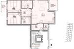 Erdgeschoßwohnung Blomberg - 3 Zimmer, 102 m&sup2;, 1.090&euro; | Angebot:26195765