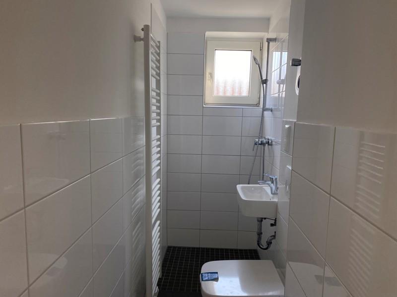 Helle 3-Zimmer-Wohnung mit Balkon zimmer