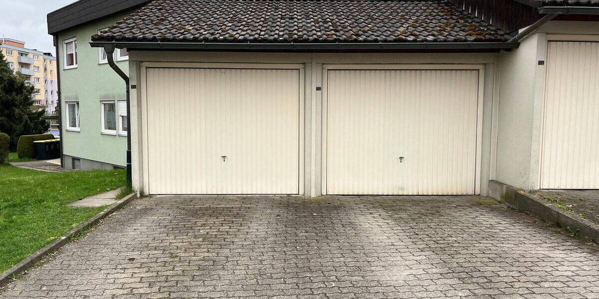Etagenwohnung Donaueschingen - 4 Zimmer, 94 m&sup2;, 880&euro; | Angebot:26607342