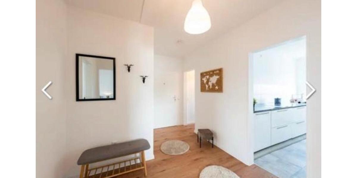 Etagenwohnung Bürstadt - 3 Zimmer, 73 m&sup2;, 1.050&euro; | Angebot:26260757