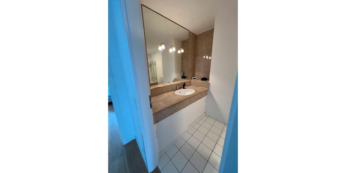 Exklusive Maisonette am Kaulbachplatz 4 zimmer