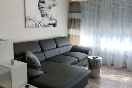 Wohnen auf Zeit in Nürnberg 1.200 € 1 zimmer