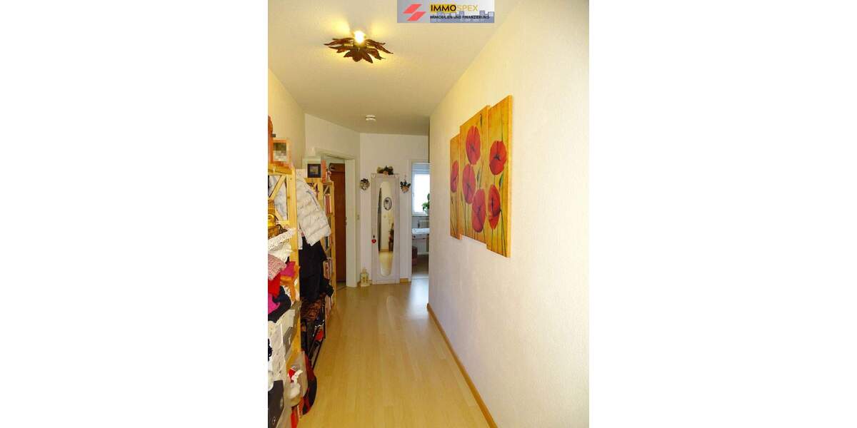 Etagenwohnung Wehr - 2 Zimmer, 60 m&sup2;, 630&euro; | Angebot:26117677