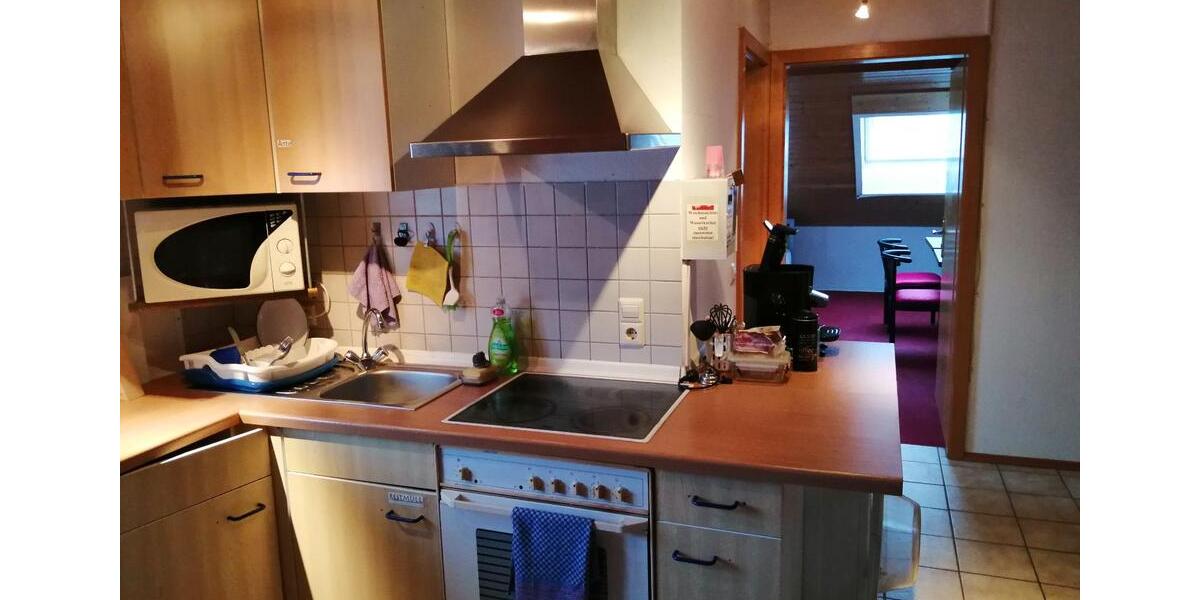 Wohnen auf Zeit Bodnegg - 1 Zimmer, 20 m&sup2;, 450&euro; | Angebot:25625283