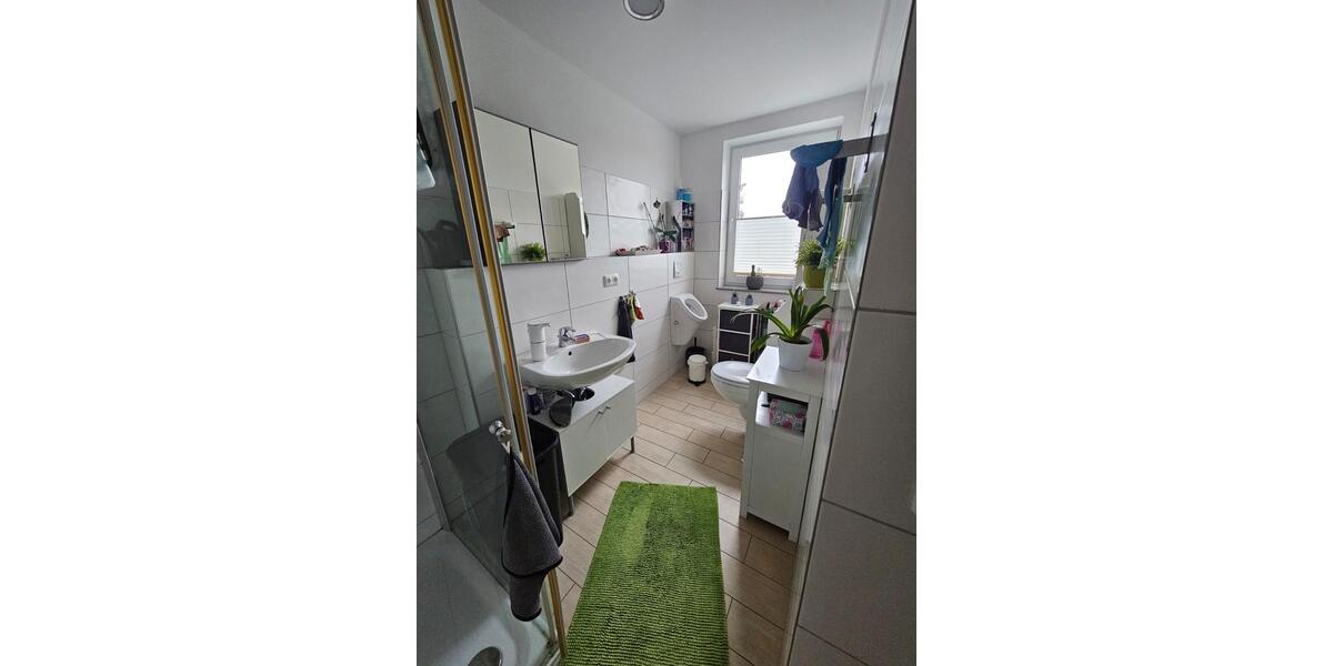 Etagenwohnung Plau am See - 4 Zimmer, 92 m&sup2;, 1.104&euro; | Angebot:24748474